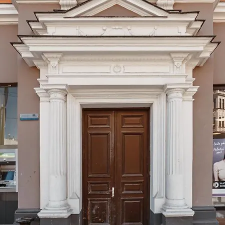 Luxurious - Near Old Town شقة ريغا